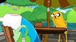 Adventure Time: Pirates of the Enchiridion trailer #1