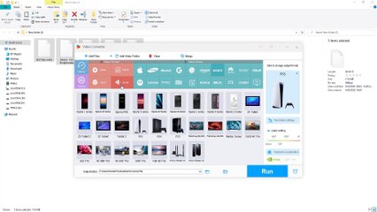 How to Batch Convert WEBA to WAV Efficiently?