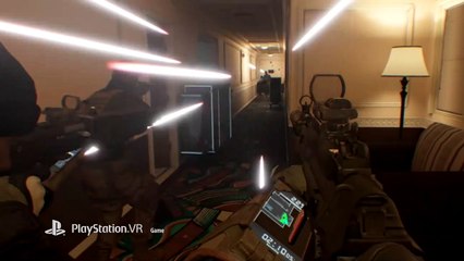 Firewall: Zero Hour trailer #1