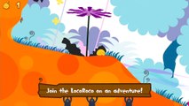 LocoRoco Remastered launch trailer