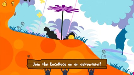 LocoRoco Remastered launch trailer