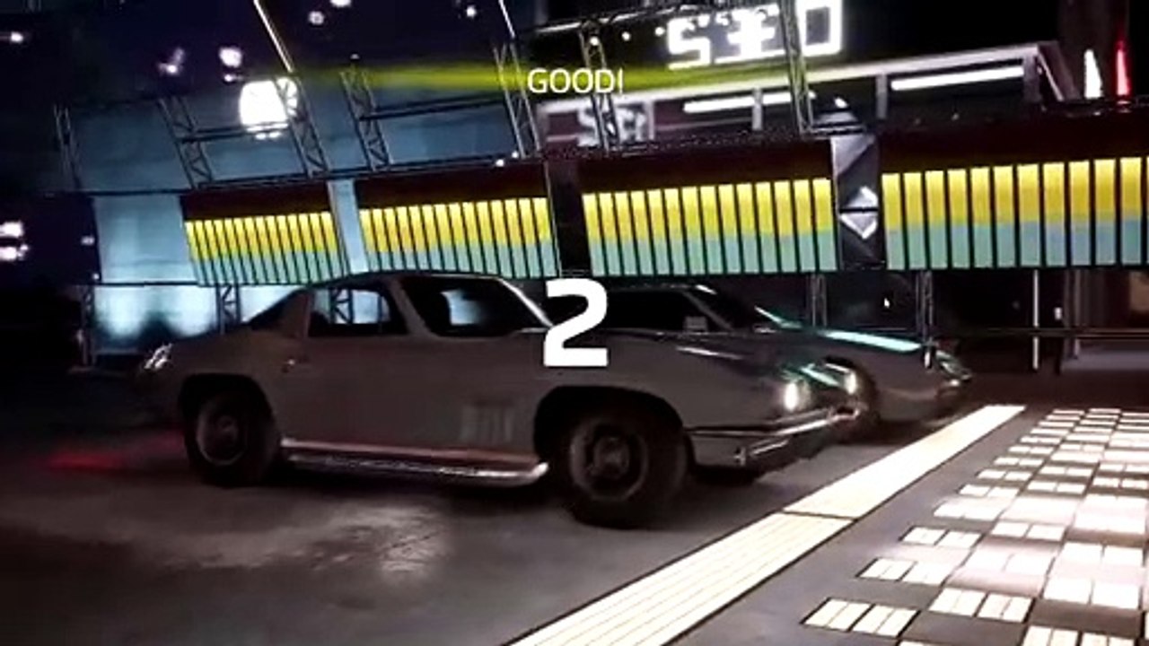 Miami Street trailer #1