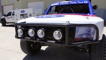 Rough Rider's Trophy Truck for Norra 1000 2022 by Simon & Simon