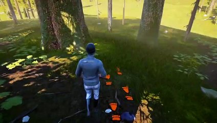 Hunting Simulator gameplay trailer #1