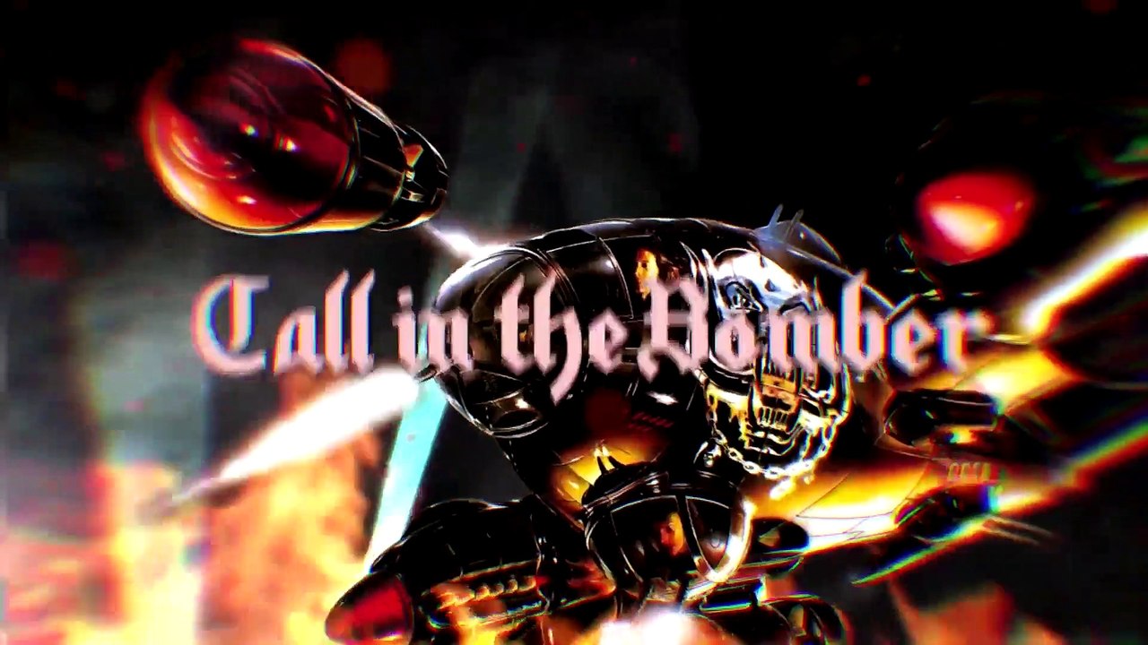 Victor Vran: Overkill Edition Motörhead Through the Ages