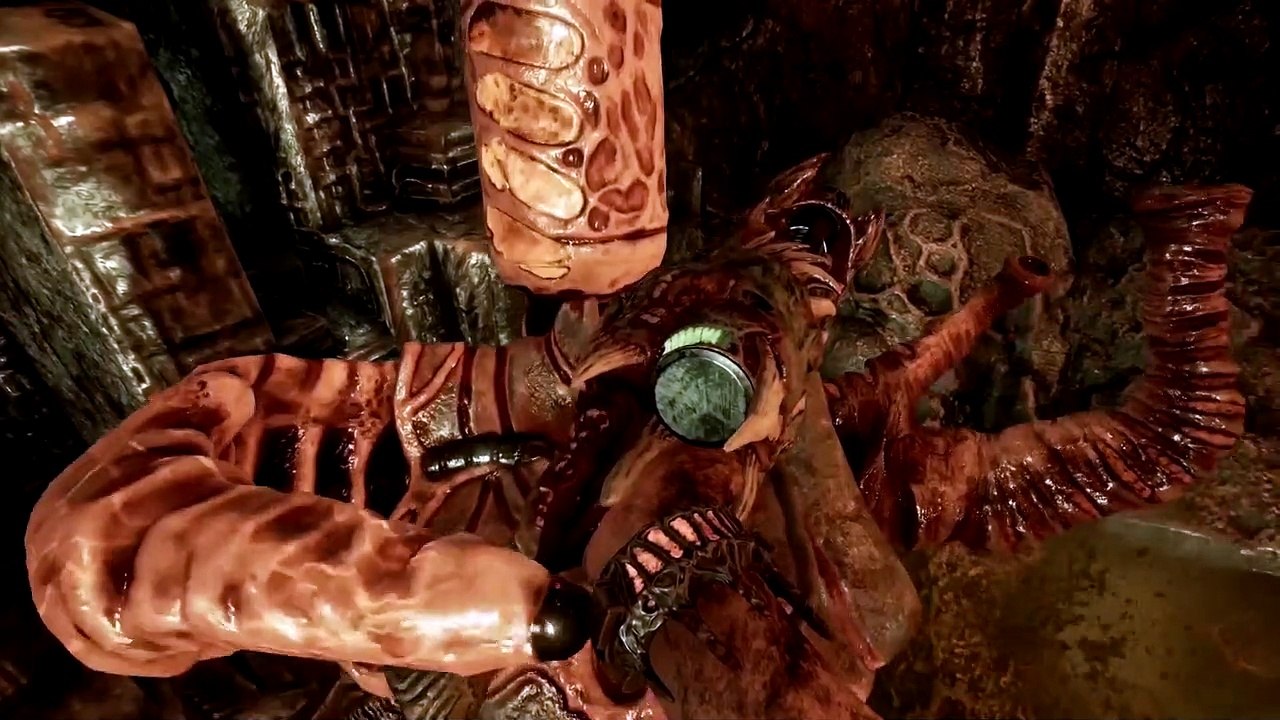 Inner Chains launch trailer