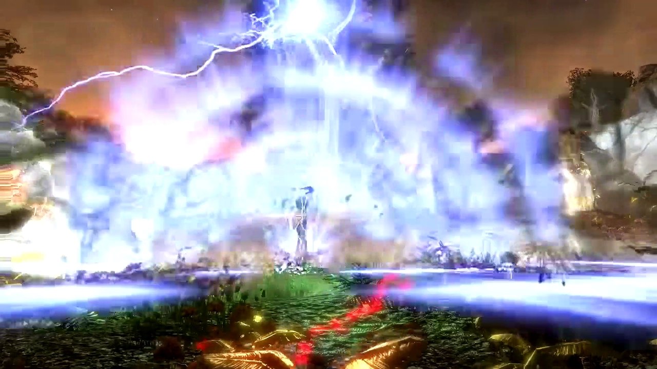 The Elder Scrolls Online: Wolfhunter trailer #1