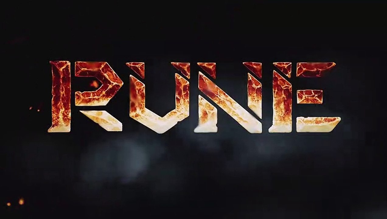 Rune II release date