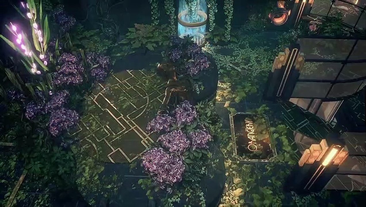 Seven: Drowned Past trailer #1