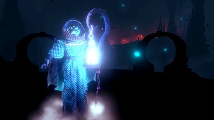 Underworld Ascendant gamescom 2018 trailer