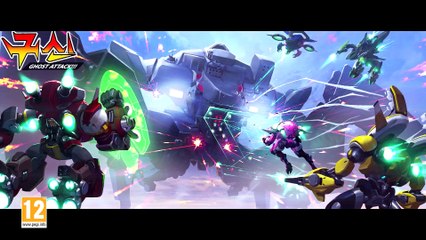 Overwatch Shooting star (PL)