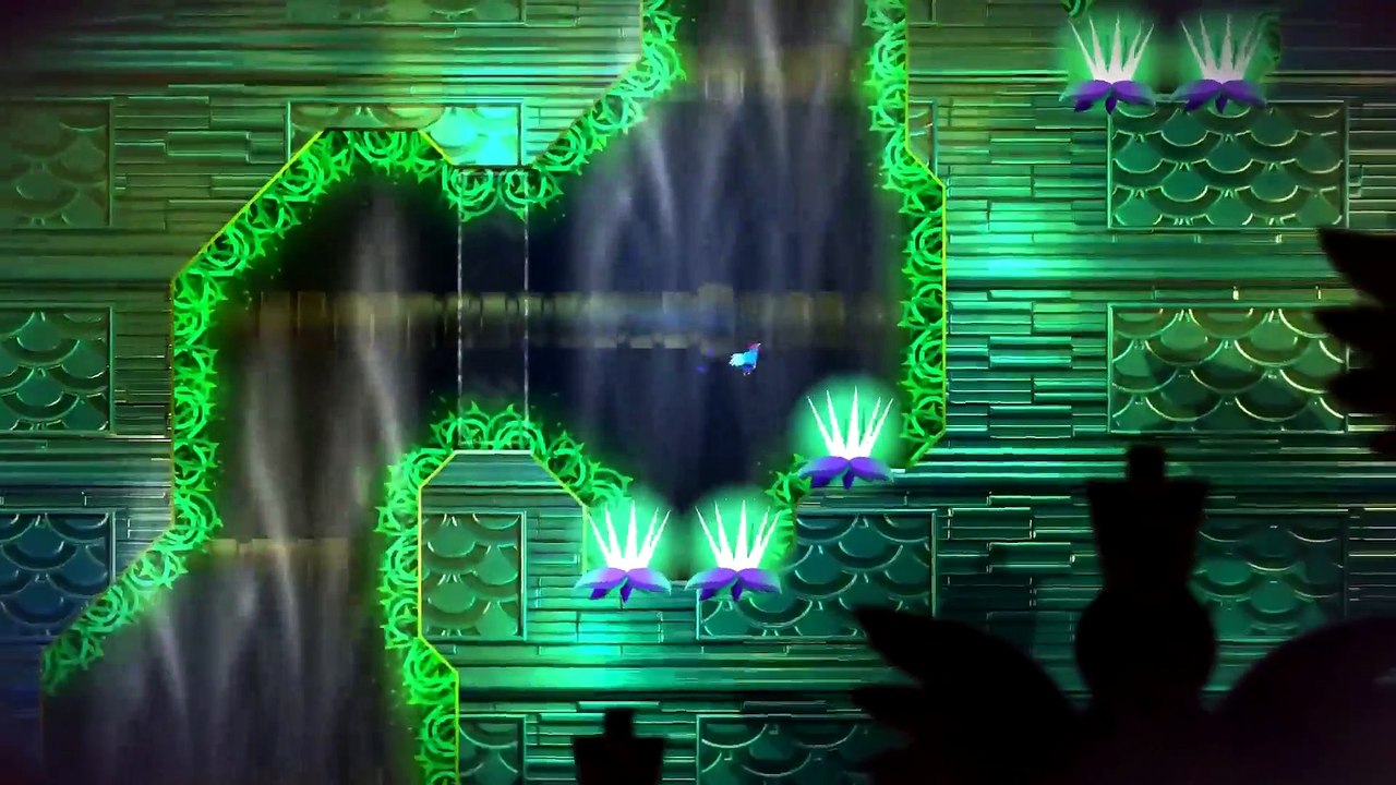 Guacamelee! 2 launch trailer