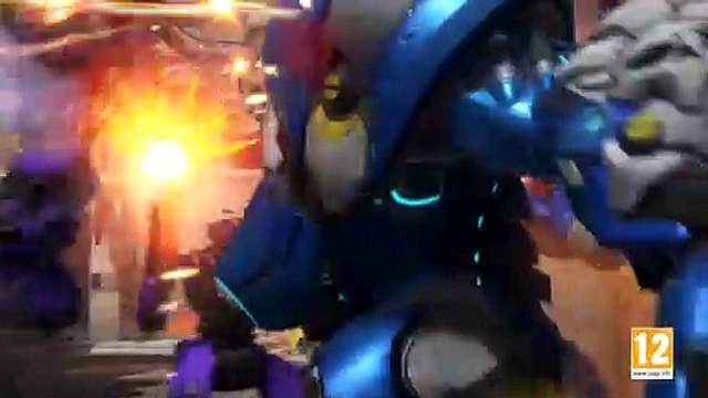 Overwatch Overwatch Anniversary (PL)