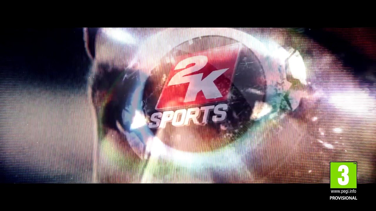 NBA 2K19 trailer #1