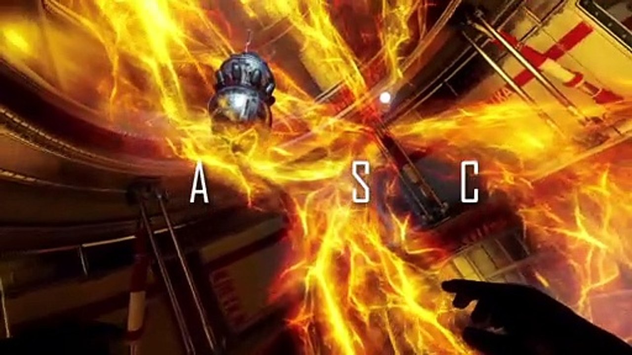 Prey trailer - Accolades