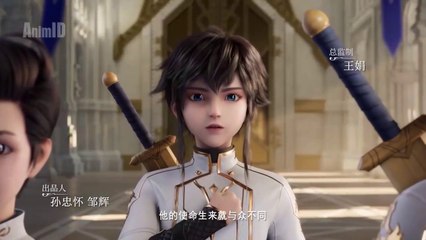 THRONE OF SEAL (Shen Yin Wangzuo) episode 2 Subtitle Indonesia