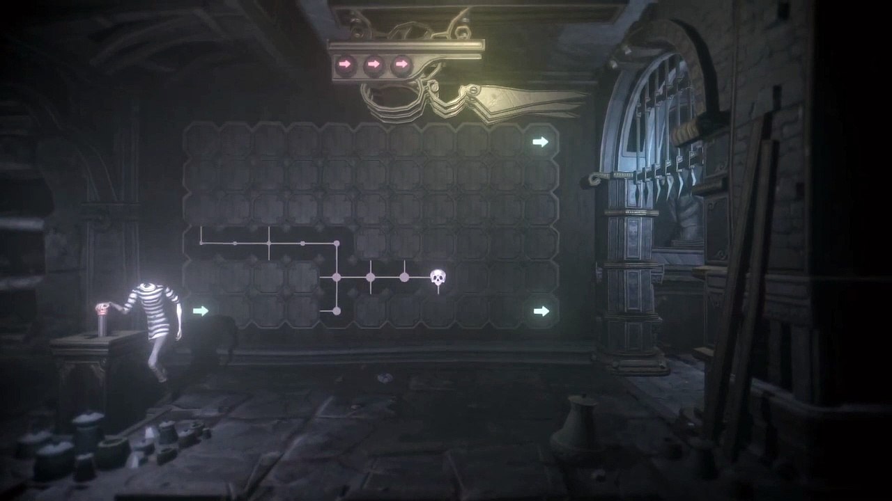 DARQ: Complete Edition trailer #1
