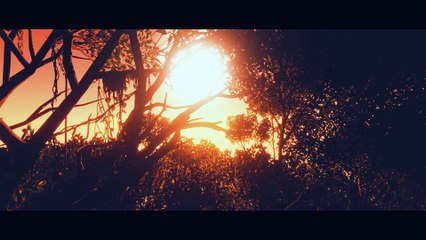 Green Hell launch trailer