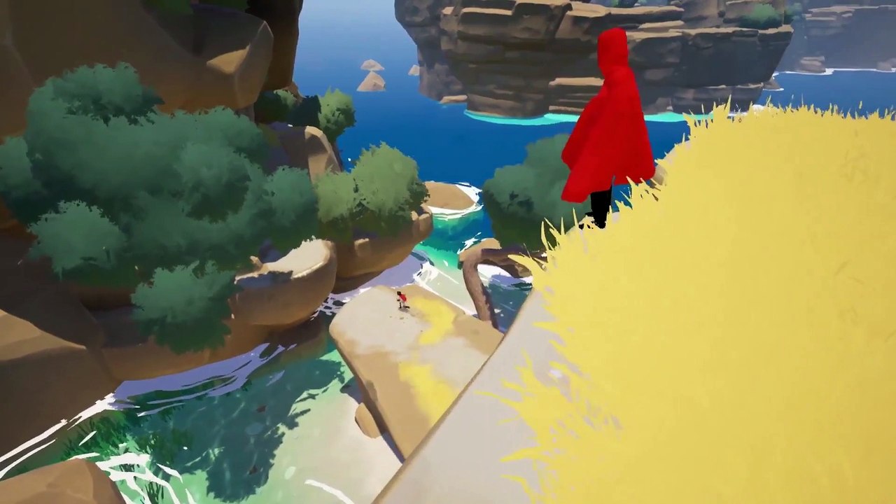 Rime launch trailer
