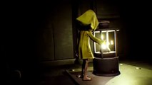 Little Nightmares trailer - Accolades and more