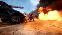 Command & Conquer: Rivals E3 2018 trailer