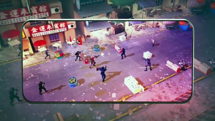 Tom Clancy's Elite Squad E3 2019 trailer