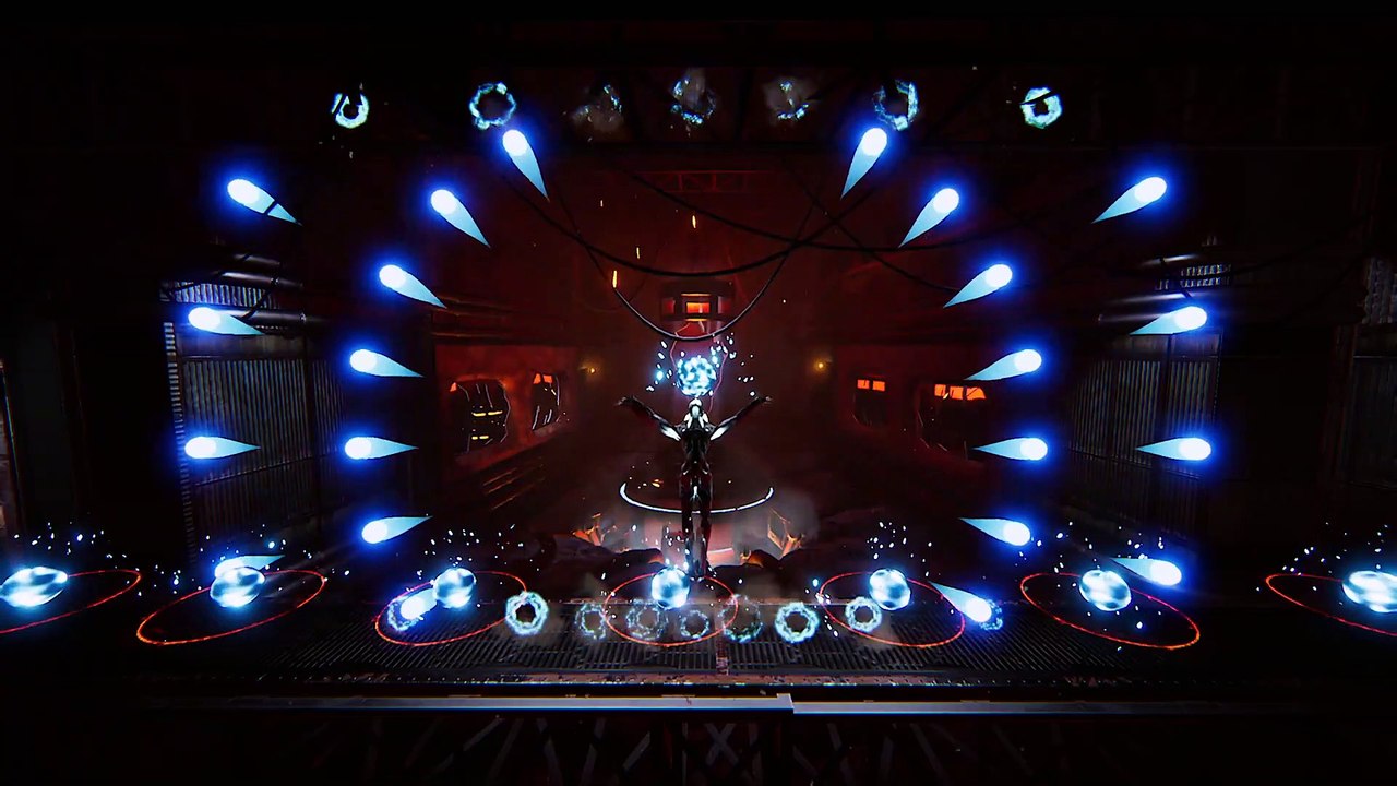 Fallback gameplay trailer #1