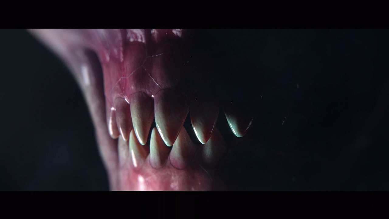 Phoenix Point E3 2019 trailer