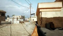 Insurgency: Sandstorm E3 2018 trailer