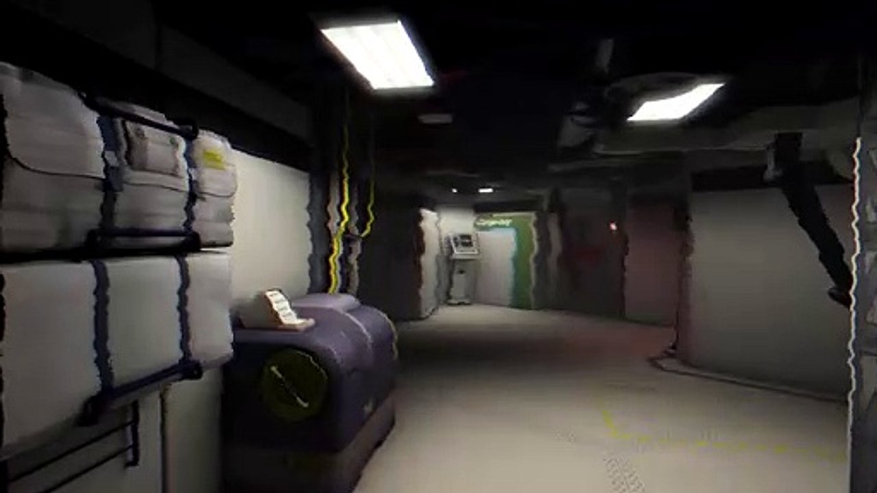sonder. early access trailer