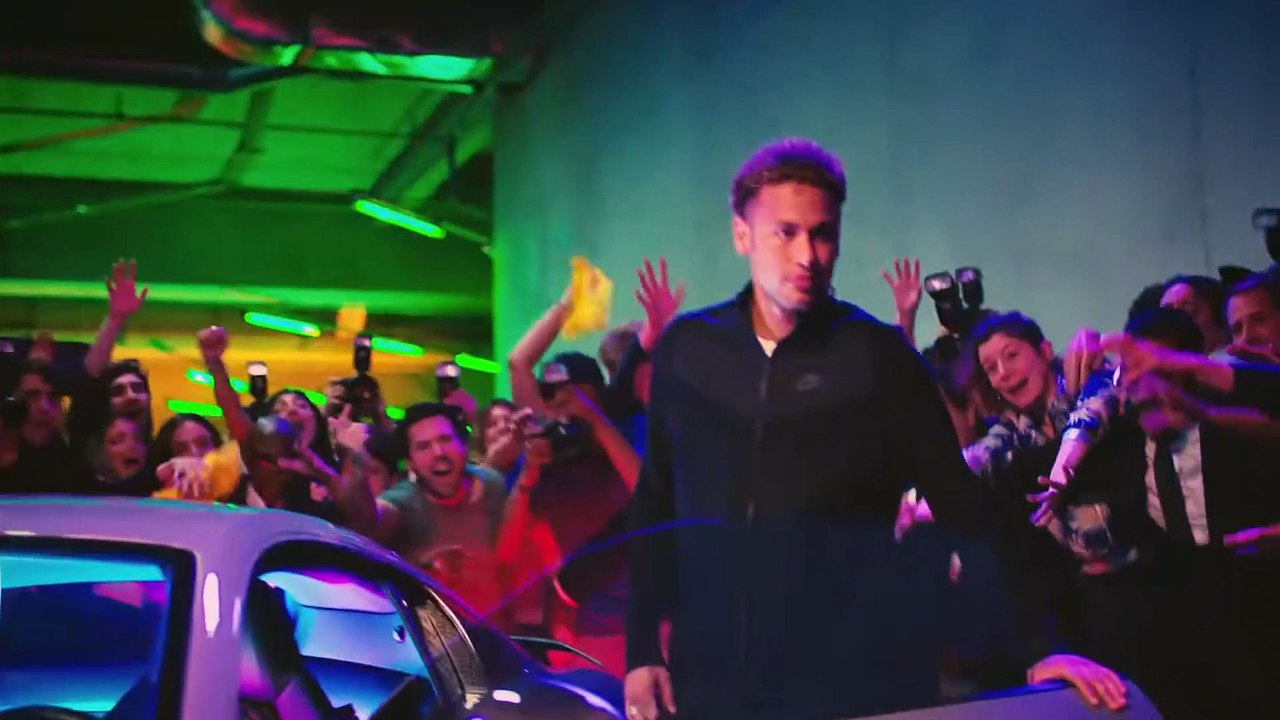 FIFA 19 launch trailer