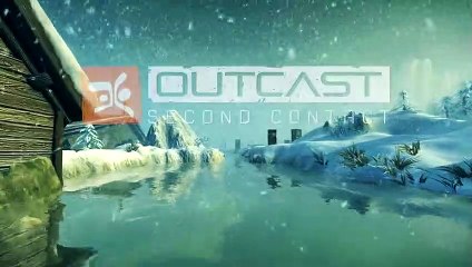 Outcast: Second Contact Adelpha Series