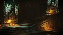 Demon's Souls gameplay trailer #1