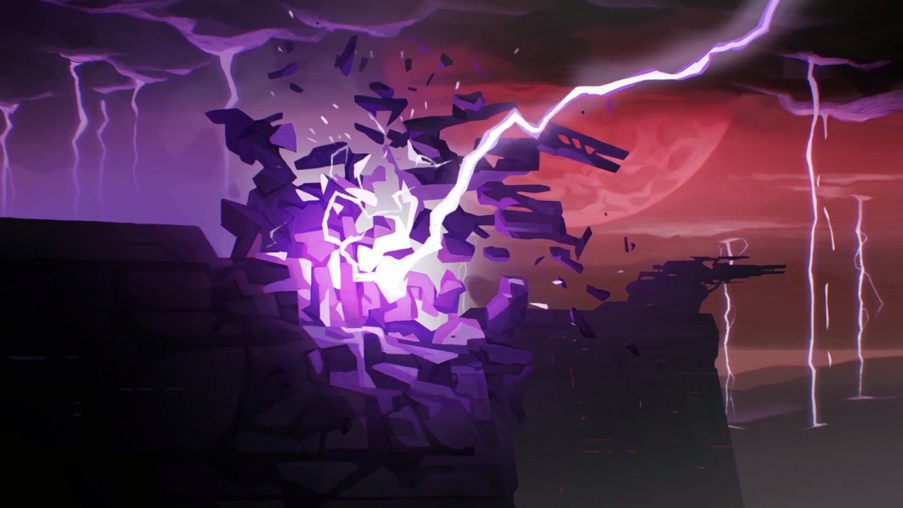 Against the Moon trailer #1