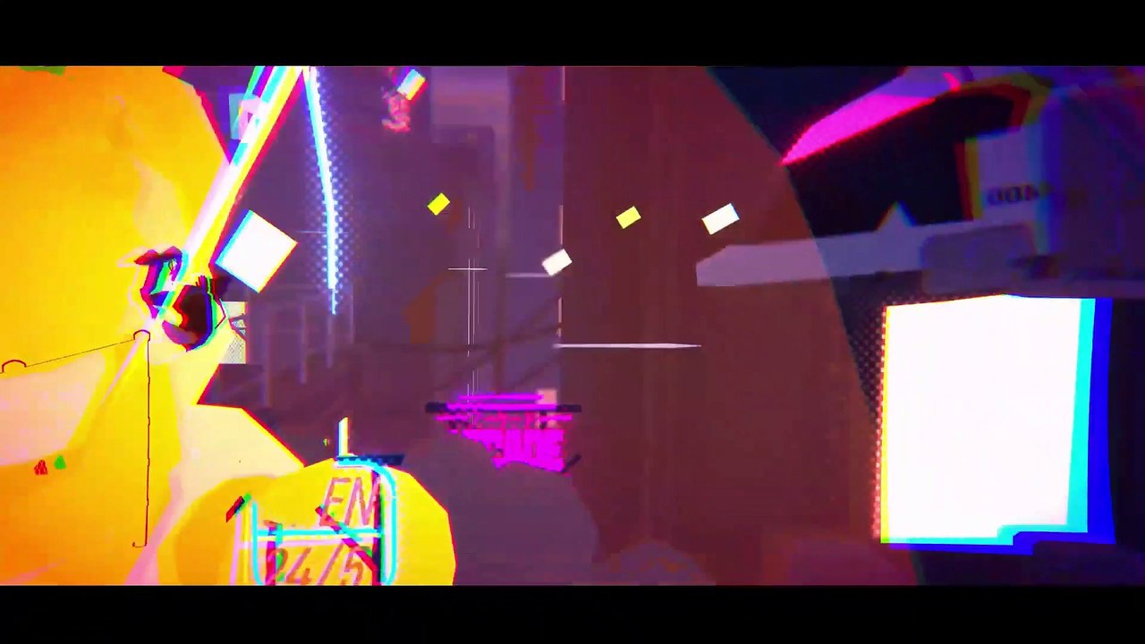 Aerial_Knights Never Yield trailer #1