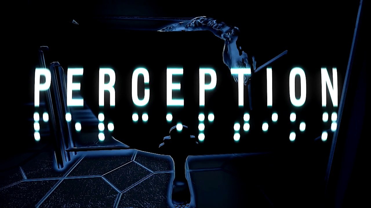 Perception launch trailer