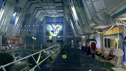 Fallout 76 Welcome to West Wirginia