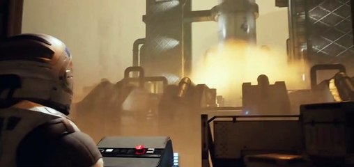 Deliver Us the Moon trailer #1