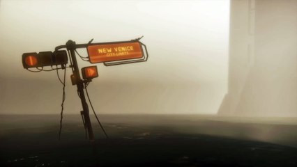 Retro Synthesis trailer #1