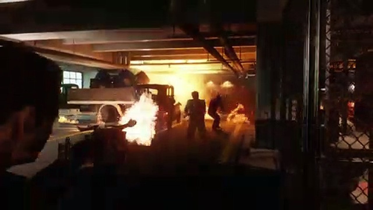 Mafia: Definitive Edition launch trailer