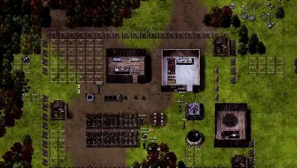 Judgment: Apocalypse Survival Simulation trailer #1