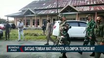Lempar Bom ke Satgas Madago Raya, Anggota Kelompok Teroris Mujahidin Indonesia Timur Ditembak Mati