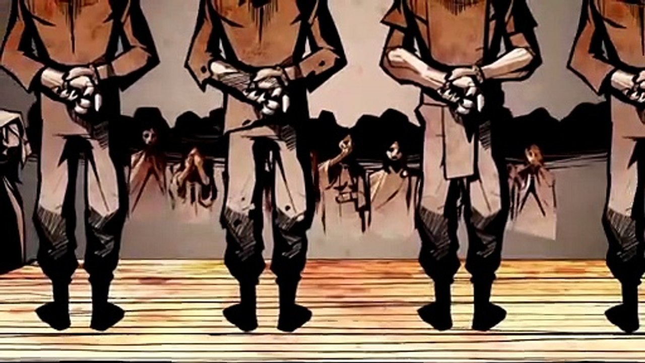 Dark Devotion story trailer