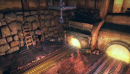 Onimusha: Warlords gameplay trailer #1