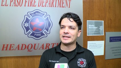 Nuevos detalles sobre incendio en la Primaria Crosby