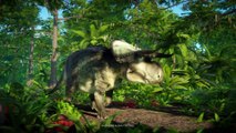 Prehistoric Kingdom trailer #1