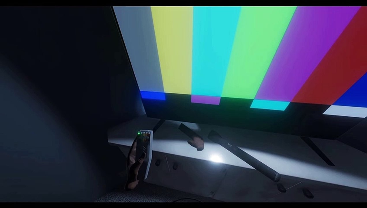 Phasmophobia trailer #1