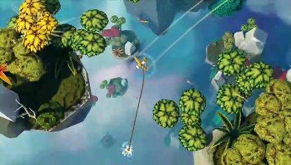 Airheart: Tales of Broken Wings launch trailer