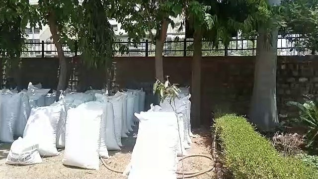 Big news : ट्रक में यूरिया के कट्टों के नीचे छिपाकर ले जाया रहा 1 करोड़ का अवैध डोडा चूरा पकड़ा