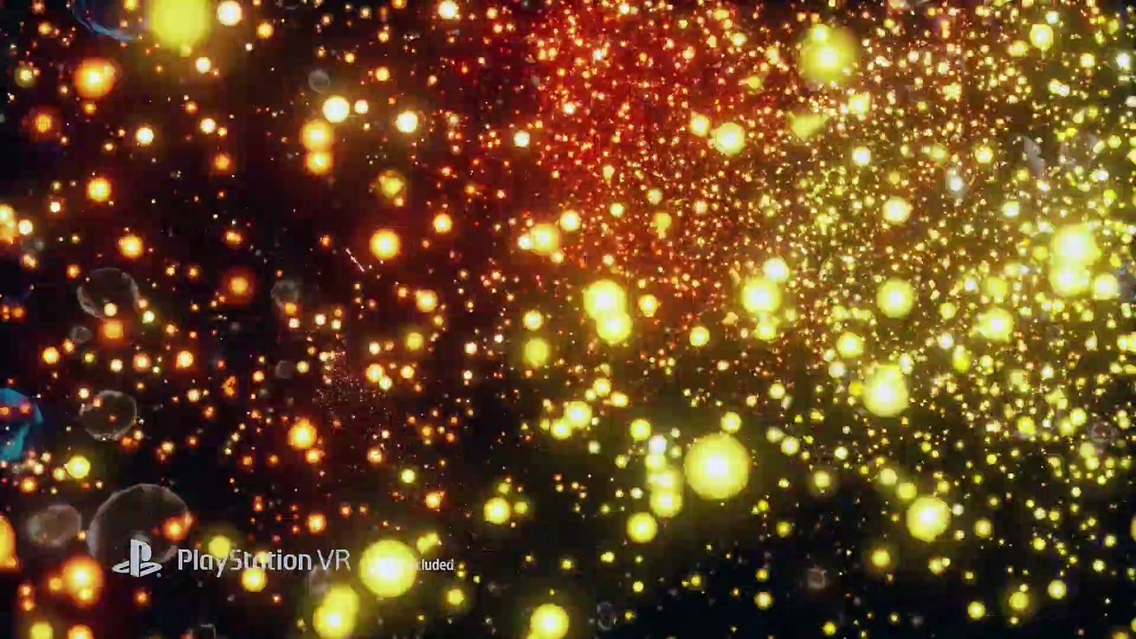 Tetris Effect trailer #1
